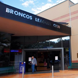 Broncos Leagues Club will host the Brisbane Retirement Village & Resort Expo