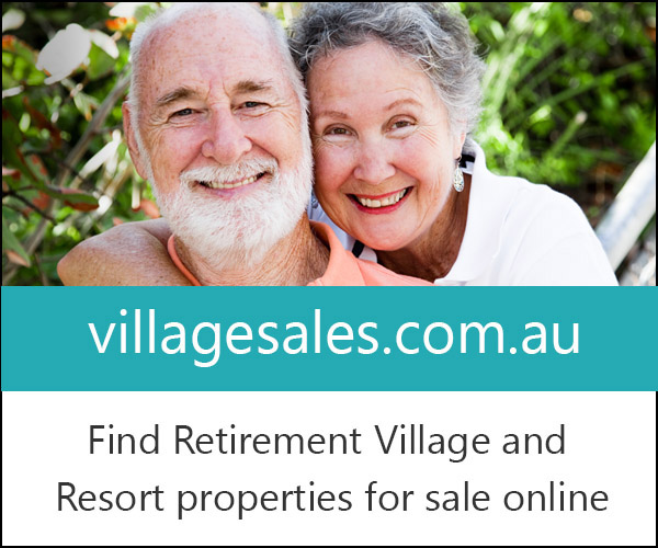 Don't miss this opportunity to meet with Australia's best retirement villages and resorts all under the one roof
